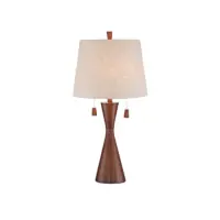 Gold Varni Lamp