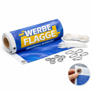 Polymesh - individuelles Format